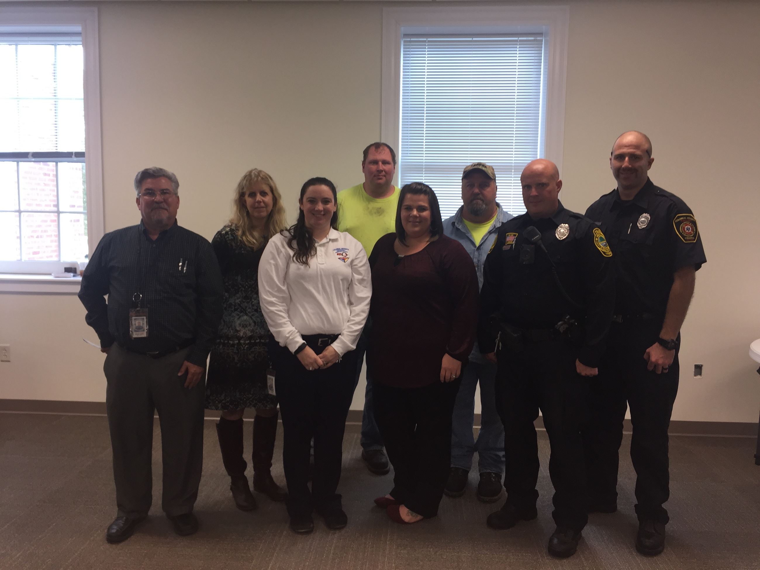 5-Years Category for 2016